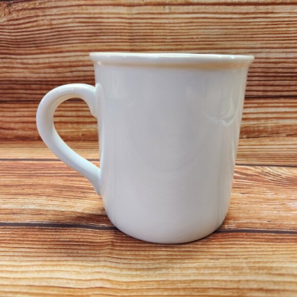 Brittany Spaniel Hunting Dog In Field Coffee Mug - Picture 3 of 7